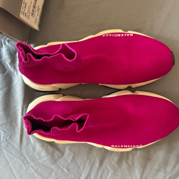 Balenciaga speed LT sneaker - Picture 9 of 9